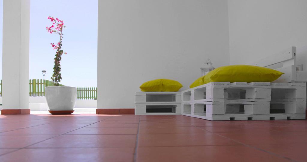 Apartamentos Flamboyant Adults Only Puerto del Carmen  Camera foto